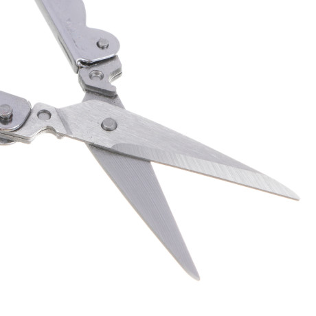 GALANTE Ножницы складные для шитья, металл, 10,6см