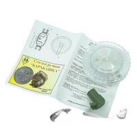 Сеялка ручная &quot;барабашка&quot; 012210    х50