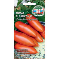 Семена Томат Самкон 12 Седек