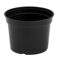 Горшок для рассады, 5 л, полипропиленовый, Сибртех