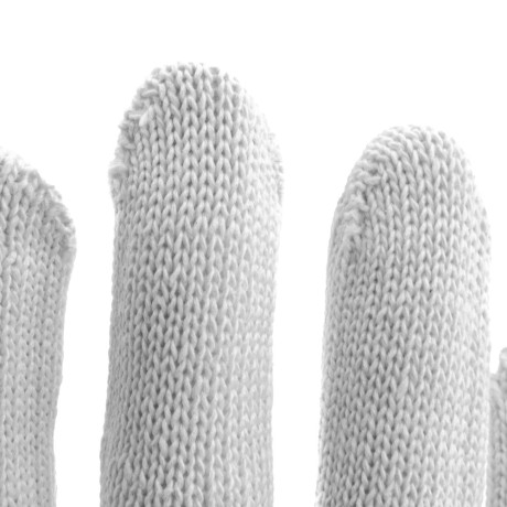 Перчатки садовые х/б, ПВХ покрытие, "Летний сад", 10 класс Palisad