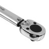 ЕРМАК Ключ динамометрический 1/2" 28-210Нм