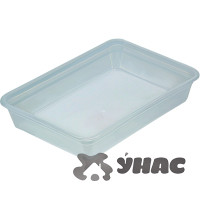 Лоток 5 л для пищевых продуктов МилихПластик 06450
