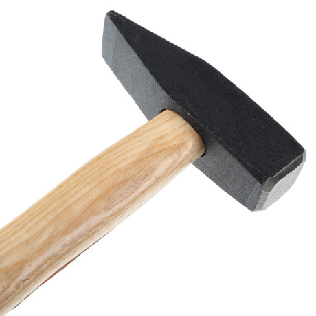 РОКОТ Молоток 800гр деревянная рукоятка