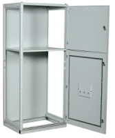 IEK ВРУ-2 сборный корпус 1800х800х450 IP31 SMART IEK YKM51-1800-800-450-31