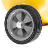 Компрессор воздушный DK1500/24, Х-PRO 1.5 кВт, 230 л/мин, 24 л Denzel