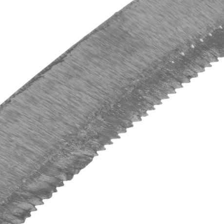 Серп, 325 мм, "Жнец - 47", зубчатое полотно, Арти,