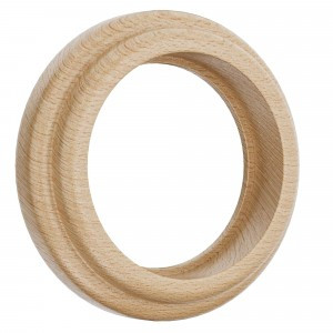 Werkel рамка СУ 1 мест. Retro (светлый бук) (WL15-frame-01 a037240)W0015224 a050991