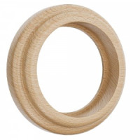 Werkel рамка СУ 1 мест. Retro (светлый бук) (WL15-frame-01 a037240)W0015224 a050991