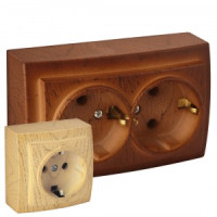 Nilson THEMIS роз. ОУ 2 мест. клен новый (земля) 26281025