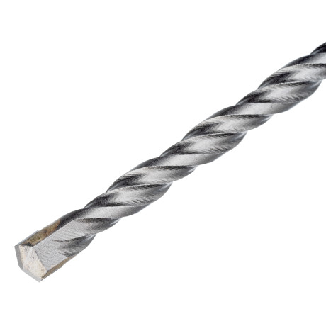 Бур по бетону, 6 x 260 мм, SDS Plus MATRIX