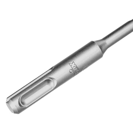 Бур по бетону, 6 x 260 мм, SDS Plus MATRIX