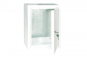 TDM щит метал. (корпус) монт. панель ЩМП-6.4.2 (600х400х200) IP31 SQ0905-1017