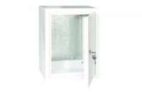 TDM щит метал. (корпус) монт. панель ЩМП-6.4.2 (600х400х200) IP31 SQ0905-1017