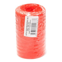 Нить полипропилен.400м (250текс цвет в ассорт.)х50