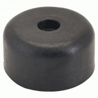 Опора мебельная № 6 Кунгур пластмасса (100,10)