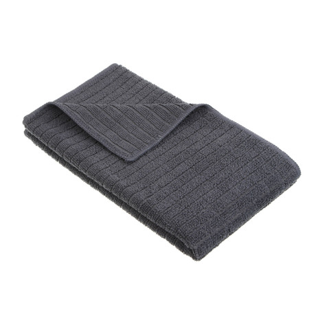 VETTA Тряпка для пола из микрофибры, "Клетка", 50х70см, 220г/кв.м., 2 цвета