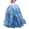 Насадка для швабры NA2605 веревочная микрофибра