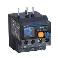 CHINT реле тепловое NXR-12 1,6-2,5А (R) 837099