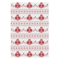 Набор полотенец кухонных 3 шт тм PROVANCE Ностальгия, 40х60см, 100% хлопок