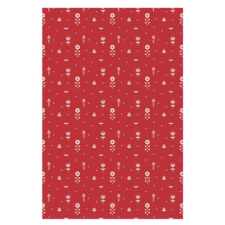 Набор полотенец кухонных 3 шт тм PROVANCE Ностальгия, 40х60см, 100% хлопок