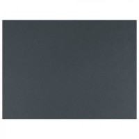 Бумага для пастели (1 лист) FABRIANO Tiziano А2+ (500х650 мм), 160 г/м2, антрацит, 52551030