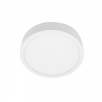 APEYRON св-к встр. св/д даунлайт (панель) круг 15W 1200lm Ф145 встр.драйвер 6500K 6K 06-63