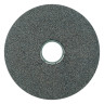 Круг шлифовальный, 150 х 16 х 32 мм, 63С, F60, (K, L) "Луга"