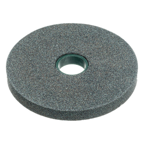 Круг шлифовальный, 150 х 16 х 32 мм, 63С, F60, (K, L) "Луга"