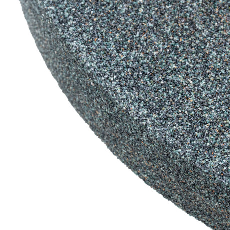 Круг шлифовальный, 150 х 16 х 32 мм, 63С, F60, (K, L) "Луга"