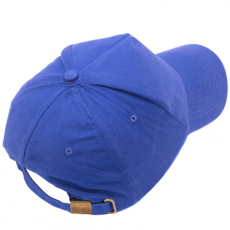 Каскетка, цвет василек, размер 52-62, Сибртех