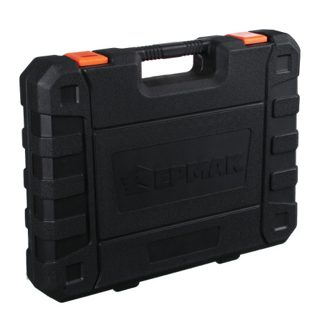 ЕРМАК Набор инструментов, 168 предметов