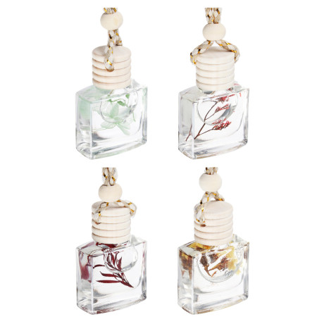 NEW GALAXY Ароматизатор подвесной Sensation, бабл гам, пина колада, новая машина, свежесть океана