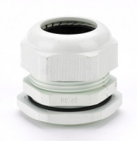 DEKraft кабельный ввод типа PG 42 диаметр кабеля 32-38 IP54 32158DEK (20!)