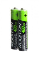 Ак-р Robiton R03 400mAh SOLAR SR2, (2!), 14580