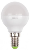 Jazzway Шар G45 E14 9W 3000K 2K PLED-SP .2859570A
