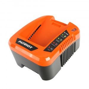 PATRIOT Устройство зарядное GL 405, 40В, 5А, 830201160