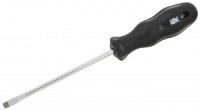 IEK ARMA2L 5 Отвертка шлицевая SL5, 5х125 Т1 A2L5-SC10-T1-SL-55-125