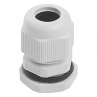 Stekker Сальник PG13,5 D 6-12 мм IP54, серый (DIY уп. 2 шт, цена за упак.) 49377