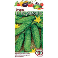 Огурец Пасамонте Гавриш Ц