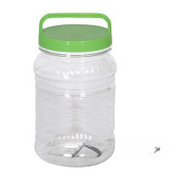 Бидон 2л ПЭТ БШ461 (12)