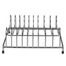 VETTA Подставка для тарелок 20,5x20,5x8,5см, СWJ209