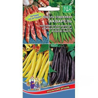 Фасоль Акварель Спаржевая Марс Ц