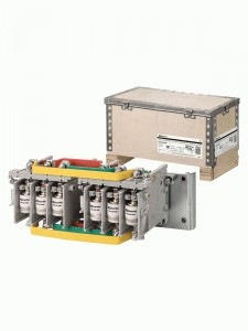 TDM Контактор вакуумный КВТР-1,14-2,5/160, 220В AC/DC, 4НО+2НЗ, реверсивный SQ0759-0029