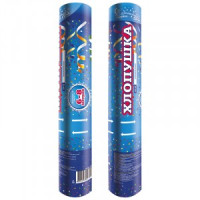 Хлопушка 30см, высота вылета 6-8, пневматическая CPF-30 Волшебная страна 103866