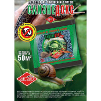 СлизнеДОХС 150 гр от слизней и улиток х40