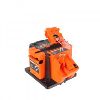 PATRIOT Станок точильный многофункциональный BG 100, мощность 65 Вт, 160301500