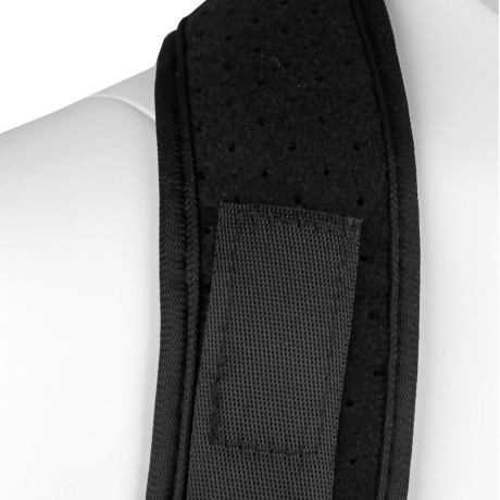 SILAPRO Корректор осанки, M(165-175см), полиэстер, PU, поролон