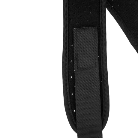 SILAPRO Корректор осанки, M(165-175см), полиэстер, PU, поролон