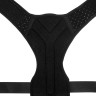 SILAPRO Корректор осанки, M(165-175см), полиэстер, PU, поролон